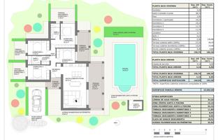 4-bedroom villa 192 m² in El Pinós for 449,000 €