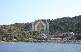 Development land – Chalkidiki (Halkidiki), Administration of Macedonia and Thrace, Greece for 400,000 €