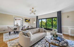 Six-room apartment right next to the Champ de Mars, 7th arrondissement of Paris, France for 7,950,000 €