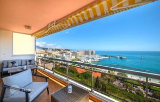 4-room apartment in Cap d'Ail for 1,800,000 €