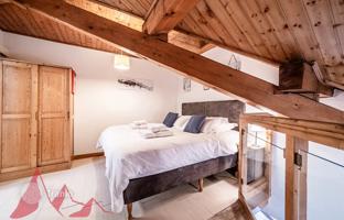 3-bedroom apartment in Morzine for 840,000 €