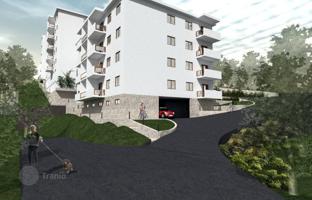3-bedroom apartment 76 m² in Petrovac for 182,000 €
