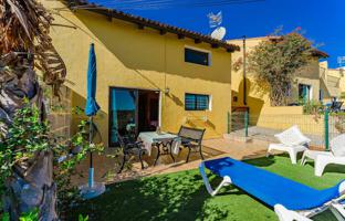 2-bedroom townhouse 100 m² in San Miguel for 260,000 €