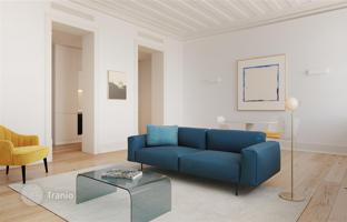 1-bedroom apartment 72 m² in Lisbon for 670,000 €