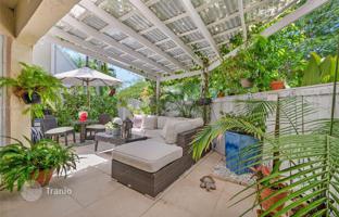 2-bedroom townhouse 95 m² in Miami for $419,000