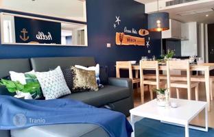 2-bedroom apartment 71 m² in Pattaya for $171,000