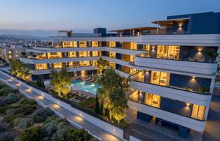 3-bedroom apartment 146 m² in Germasogeia for 640,000 €