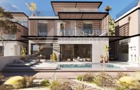 Phenomenal 5-bedroom Villa with Private Swimming Pool & Roof Garden with views of the coast located in the heart of Protaras for 3,150,000 €