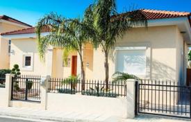 Villa in Limassol 2 bedroom, East Beach for 800,000 €
