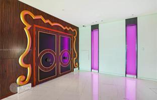 1-bedroom apartments in condo 89 m² in Miami Beach for $1,749,000