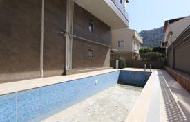 New Apartments with Convenient Design in Konyaalti Antalya for $160,000