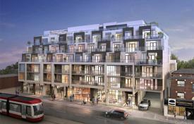 Apartment – Queen Street East, Toronto, Ontario,  Canada for C$692,000