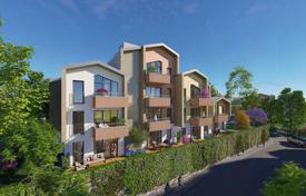 Golf Course View Apartments with Pool in Kuşadası for $474,000