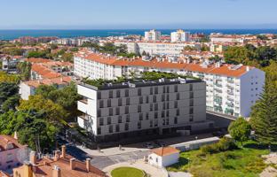 3-bedroom apartment 208 m² in Cascais for 1,300,000 €