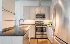 Apartment – Dalhousie Street, Old Toronto, Toronto,  Ontario,   Canada for C$976,000