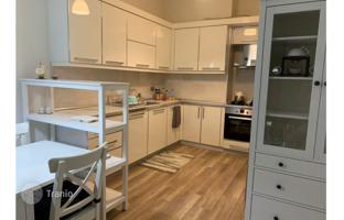 1-bedroom apartment 76 m² in Vake-Saburtalo for $185,000