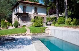 Villa – Argegno, Lake Como, Lombardy,  Italy for 1,900,000 €