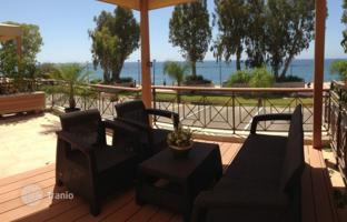 3-bedroom apartment 202 m² in Germasogeia for 1,300,000 €