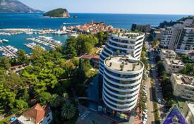 Apartment – Budva (city), Budva, Montenegro for 620,000 €