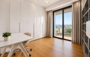4-bedroom penthouse 259 m² in Germasogeia for 1,320,000 €