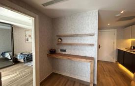 3-bedrooms apartment 100 m² in Konakli, Turkey for $248,000