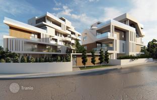 3-bedroom penthouse 133 m² in Limassol for 1,331,000 €