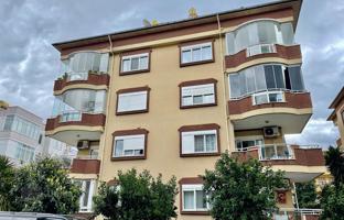 3-bedroom apartment 170 m² in Alanya for 13,077,000 TRY