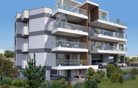Luxury apartments in Limassol for 316,000 €