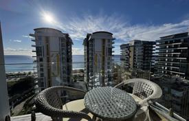 Stylish 1 Bedroom Apartment with Sea View in Mahmutlar for $248,000