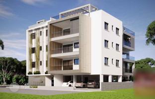 2-bedroom apartment in new building 80 m² in Larnaca for 255,000 €