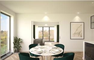 Duplex apartment in a new complex, Teltow, Brandenburg, Germany for 707,000 €