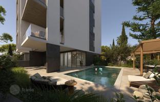 2-bedroom apartment 90 m² in Germasogeia for 820,000 €