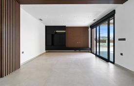 Villas on one level with private pool and basement in Benijófar for 474,000 €