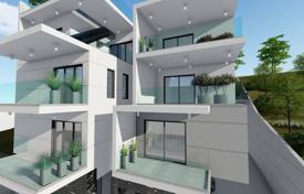 New low-rise residence with a parking, Limassol, Cyprus for From 290,000 €