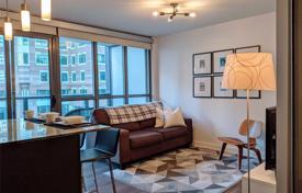 Apartment – Charles Street East, Old Toronto, Toronto,  Ontario,   Canada for C$697,000