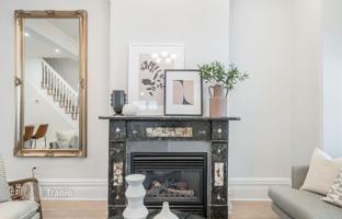 10-bedroom house in Seaton Street for C$2,017,000