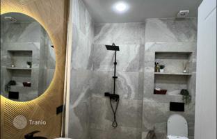 3-bedroom apartment 115 m² in Lisi lake for $196,000