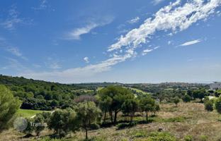 Land plot 3,455 m² in Sotogrande for 1,102,000 €