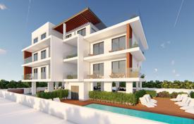 New two-bedroom apartment in the Universal area, Paphos, Cyprus for 320,000 €