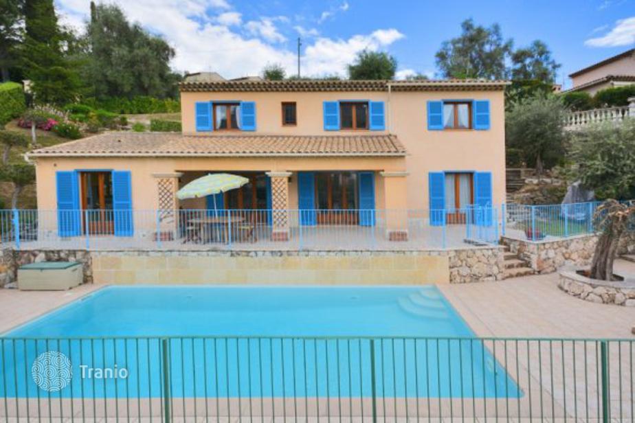 Villa For Sale In Grasse France Listing 1811368