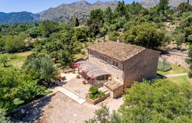 Villa – Majorca (Mallorca), Balearic Islands, Spain for 8,400 € per week