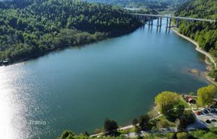 Land plot 2,900 m² in Fužine for 301,000 €
