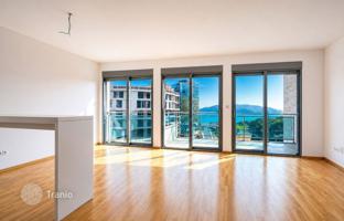 2-bedroom apartment 87 m² in Becici for 400,000 €