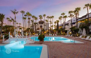 3-bedroom apartment 138 m² in Marbella for 3,995,000 €