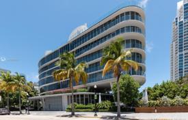New home – Miami Beach, Florida, USA for 2,948,000 €