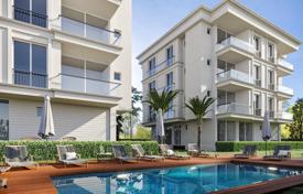 New home – Kepez, Antalya, Turkey for $175,000