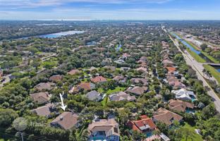 4-bedroom house 441 m² in Boca Raton for $1,919,000
