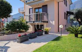 Spacious bright villa with a garage near the beach in Toscolano Maderno, Italy for 635,000 €