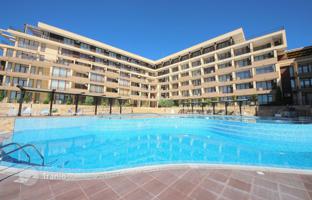 1-bedroom apartment 70 m² in Sveti Vlas for 142,000 €