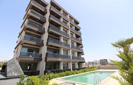 Key-Ready Modern Flats in a Luxe Complex in Aksu Antalya for $155,000